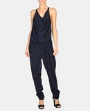 JO NO FUI - Dungareebyxor - 4