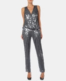 JO NO FUI - Dungareebyxor - 5