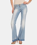JO NO FUI - Jeans - 9