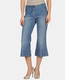 JOCAVI - Denimcapri - 2