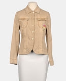 JOCAVI - Ytterplagg denim - 2