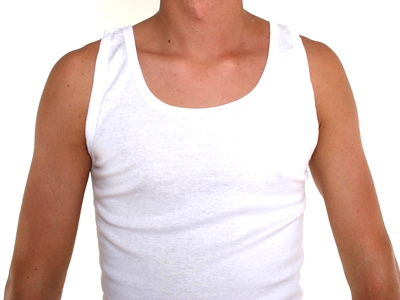 Jockey - 3-pack Classic Tanktops White