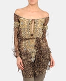 JODE' - Kaftan - 7