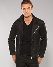 Joe Biker Jacket