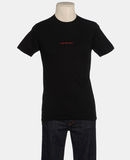 JOE HEART COLLECTION - Kortärmad t-shirt