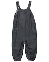 Joe Overall