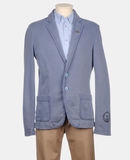 JOE RIVETTO - Blazer