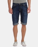 JOE RIVETTO - Denimbermuda - 2