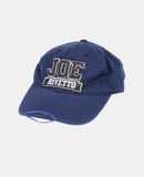 JOE RIVETTO - Hatt