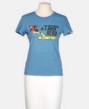 JOE RIVETTO - Kortärmad t-shirt - 11