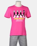 JOE RIVETTO - Kortärmad t-shirt - 2
