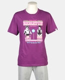 JOE RIVETTO - Kortärmad t-shirt - 26