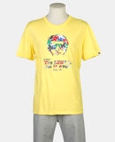 JOE RIVETTO - Kortärmad t-shirt - 32