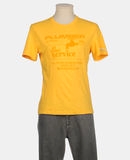 JOE RIVETTO - Kortärmad t-shirt - 36