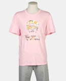 JOE RIVETTO - Kortärmad t-shirt - 4