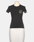 JOE RIVETTO - Kortärmad t-shirt - 41