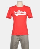 JOE RIVETTO - Kortärmad t-shirt - 49
