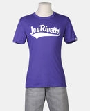JOE RIVETTO - Kortärmad t-shirt - 52