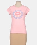 JOE RIVETTO - Kortärmad t-shirt - 56