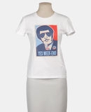 JOE RIVETTO - Kortärmad t-shirt - 6