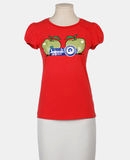 JOE RIVETTO - Kortärmad t-shirt - 8