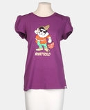 JOE RIVETTO - Kortärmad t-shirt - 9