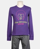 JOE RIVETTO - Långärmad t-shirt