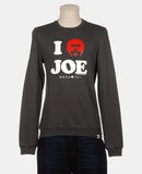 JOE RIVETTO - Sweatshirt - 10