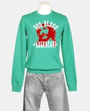 JOE RIVETTO - Sweatshirt - 2