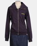 JOE RIVETTO - Sweatshirt med dragkedja - 2