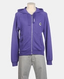 JOE RIVETTO - Sweatshirt med huva - 11