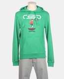 JOE RIVETTO - Sweatshirt med huva - 16