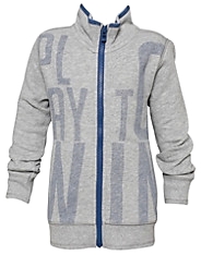 Joel Cardigan