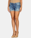 JOE'S JEANS - Denimshorts - 2