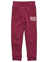 Jogging Knit Pants