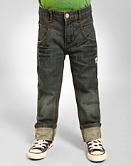 Johan Pants