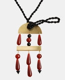 JOHANNE MILLS - Halsband - 3