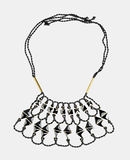 JOHANNE MILLS - Halsband - 4