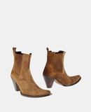 JOHN BAKERY - Ankleboots - 5