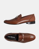 JOHN BAKERY - Mockasiner - 11
