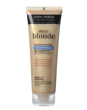 John Frieda Hårvård - 19