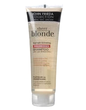 John Frieda Hårvård - 26