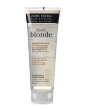 John Frieda Hårvård - 30