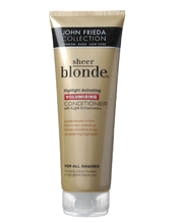 John Frieda Hårvård - 5