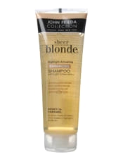 John Frieda Hårvård