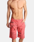 JOHN GALLIANO BEACHWEAR - Badbyxor