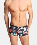JOHN GALLIANO BEACHWEAR - Badshorts - 5
