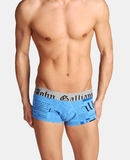 JOHN GALLIANO BEACHWEAR - Badshorts - 7