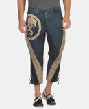 JOHN GALLIANO - Denimcapri