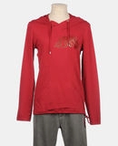 JOHN GALLIANO UNDERWEAR - Långärmad t-shirt